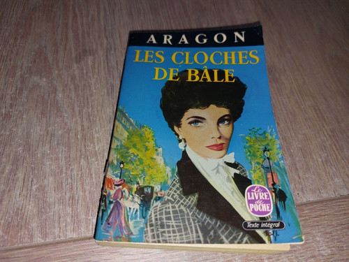 Les cloches bâle louis - bÂle, /
