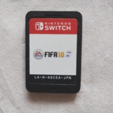 Nintendo Switch Video Games