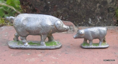 Quiralu animaux ferme - animaux,