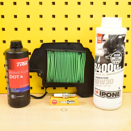 Honda msx 125 grom - 13-20, kit