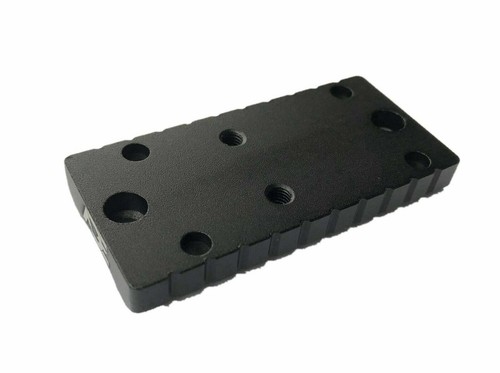 Ruger mark and - 3, 4