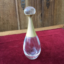 Flacon Christian Dïor eau de parfum J'ADÖRE vaporisateur 50 ml