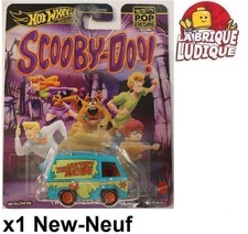 Hot Wheels premium 2025 Pop