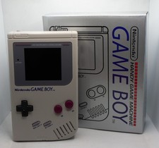 Nintendo game boy console - nintendo,