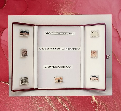 Rare collector coffret luxe - coffret,