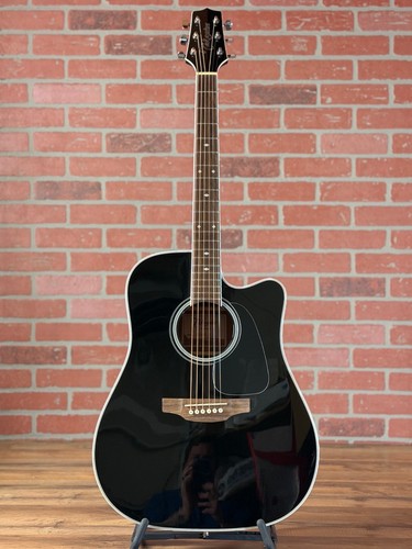 Takamine 2024 34ce - takamine, gd-34ce