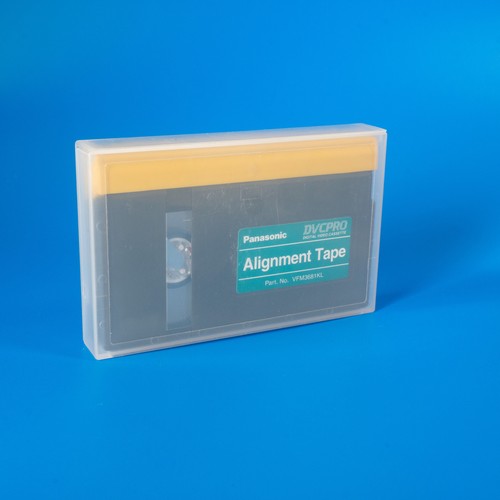 Cassette alignement rare - d'alignement,