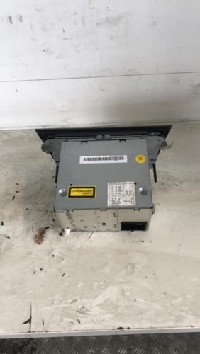 Autoradio seat altea - seat,