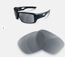 verres de remplacement