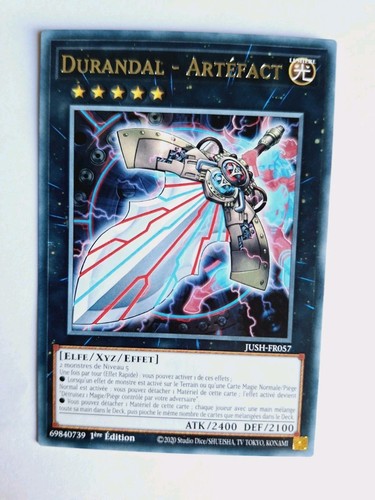 Durandal - gi,