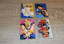 Lot 4 Rami cards Amada 1994 95