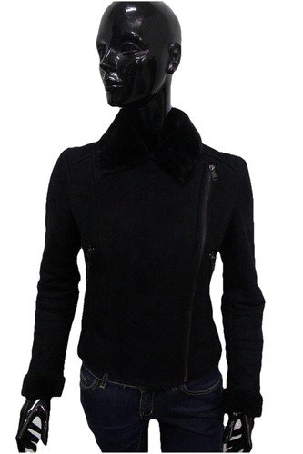 Veste femme guess - xs, noir