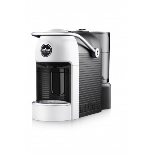 Lavazza jolie plus evo - lavazza, blanc