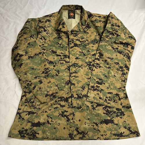 Usmc woodland marpat - usmc, mccuu