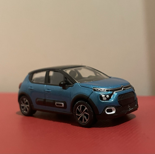 Voiture miniature norev - miniature,