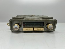 Vtg Blaupunkt Berlin ATR Car