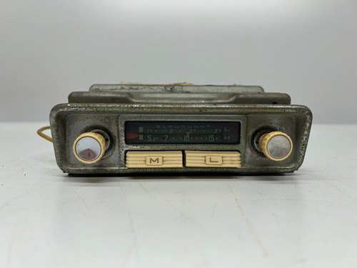 Vtg blaupunkt berlin atr - vtg,