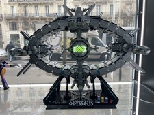 ULYSSE 31 SET ODYSSEUS LED