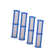 100 Maille Airless Électrique