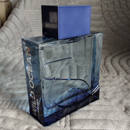 Courrèges wild ocean eau - wild,