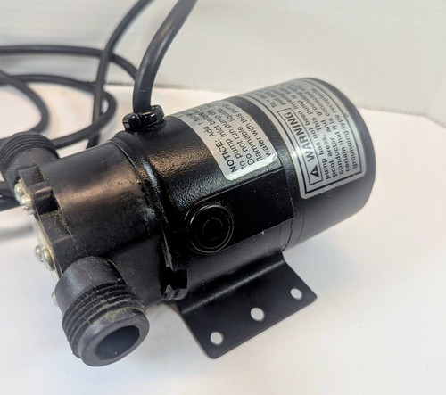 Flotec line water - water, pump