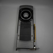 NVIDIA GeForce GTX Titan 6144M
