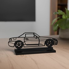 Décoration 3D modèle S 2000