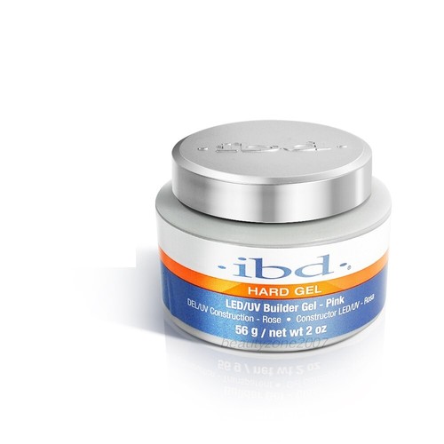 Ibd led builder gel - led/uv,