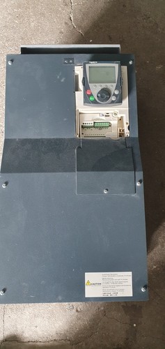 Variateur telemecanique - variateur,