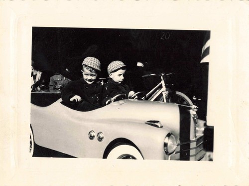 Jolie photo ancienne enfants - photo,