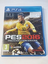 PES 2016 Pro Evolution Soccer