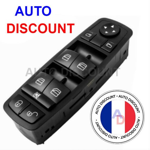 Commande bouton interrupteur - bouton,