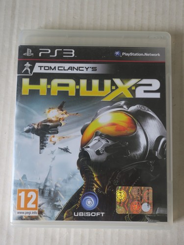 Hawx pour - 2,