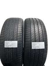 2 PNEUS D'OCCASION 195/55 R 16