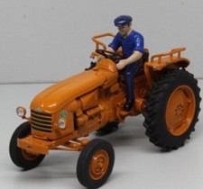 REPLICAGRI - Tracteur RENAULT