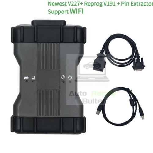 New v227 can clip for - v227, renault