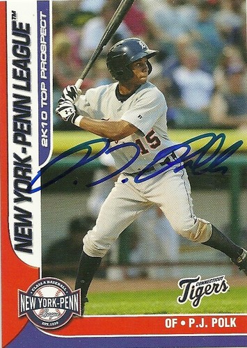 2010 connecticut tigers - 2010,