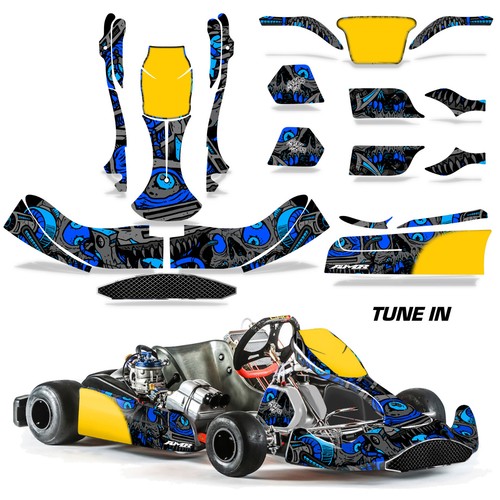 Autocollants graphiques - autocollants,