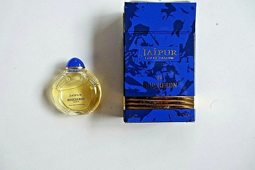 Rare miniature boucheron - rare...miniature,