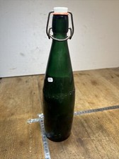 N. 24 Bouteille ancienne  vide