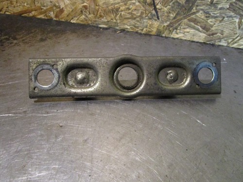 Ferrure verrou selle - ferrure,