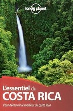 LEssentiel du Costa Rica - 1ed
