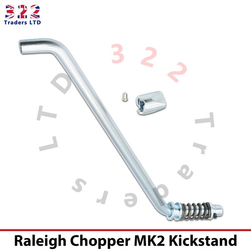 Raleigh chopper support - raleigh,