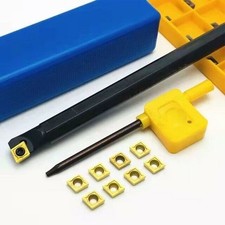 CCMT0602 Carbure Outil 12mm