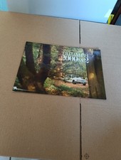 Triumph  2000 Mk2 catalogue