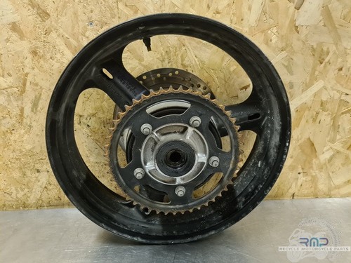 Jante arrière suzuki strom - arrière, v-strom