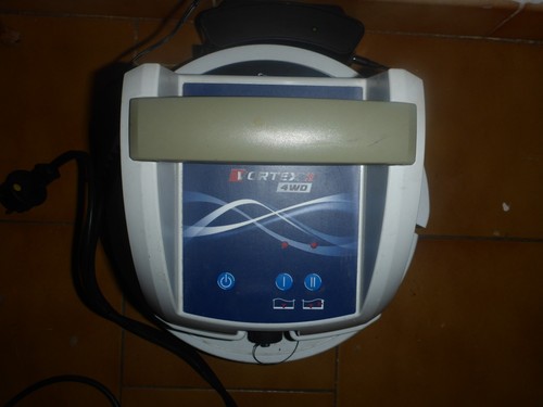 Boitier commande - boitier,