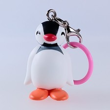 Pinga - Pingu Figure Charm 2025 From Japan
