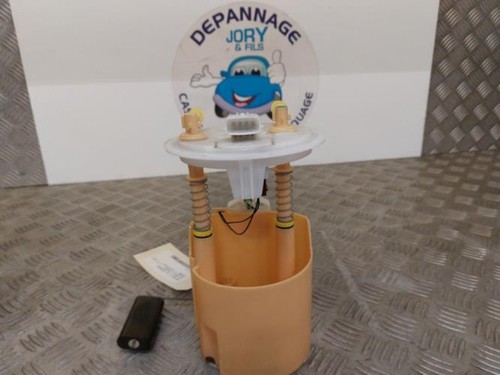Jauge carburant renault - jauge,