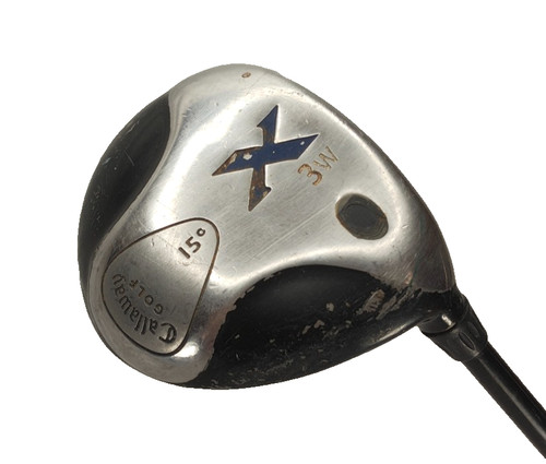Callaway fairway wood - 3,